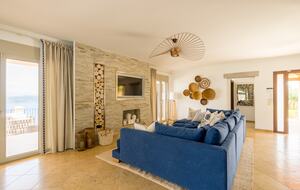 The Hideaways Club - Kentroma House - Kentroma, Corfu, Greece