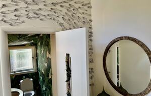 San Francisco 1937 William Wuster Home - San Francisco, California