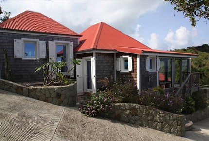Villa Chloé