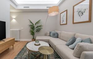 Boho Chic Chueca | Luxury Design Flat - Madrid, Spain