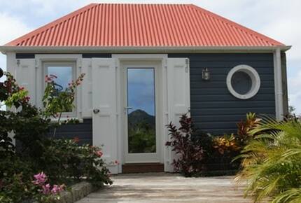 Villa Chloé - Lurin, Saint Barthélemy