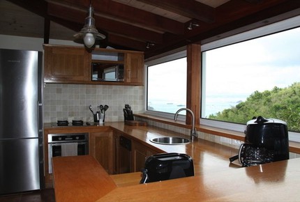 Villa Chloé