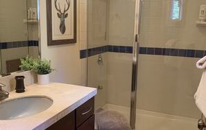 Tahoe Donner Escape - Truckee, California