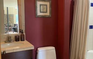 Tahoe Donner Escape - Truckee, California