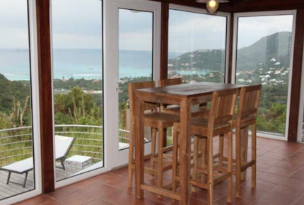 Villa Chloé - Lurin, Saint Barthelemy