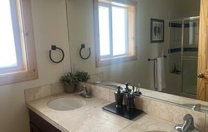 Tahoe Donner Escape - Truckee, California