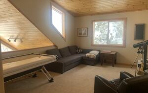 Tahoe Donner Escape - Truckee, California