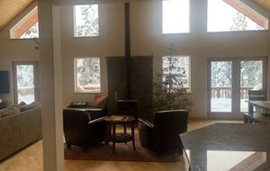 Tahoe Donner Escape - Truckee, California