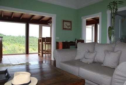 Villa Chloé - Lurin, Saint Barthelemy