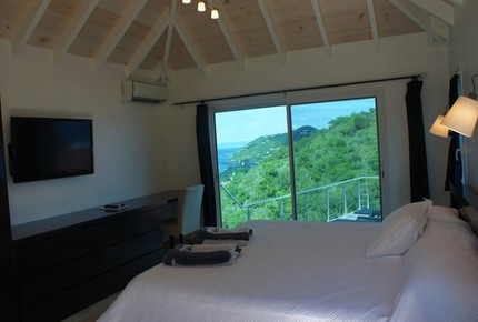 Villa Chloé - Lurin, Saint Barthelemy