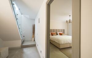 The Hideaways Club - Casa Cielo - Golfo Aranci, Italy