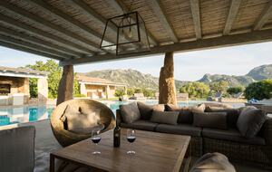 The Hideaways Club - Casa Cielo - Golfo Aranci, Italy