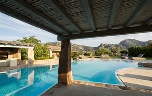 The Hideaways Club - Casa Cielo - Golfo Aranci, Italy