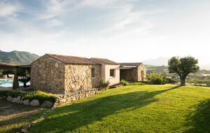 The Hideaways Club - Casa Cielo - Golfo Aranci, Italy