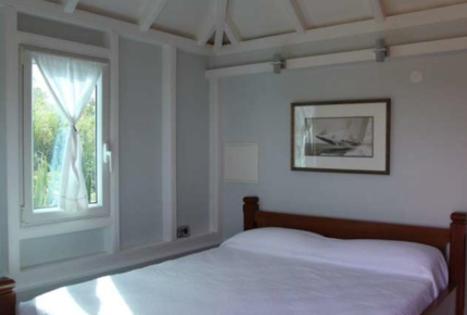 Villa Chloé - Lurin, Saint Barthelemy