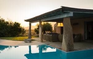 The Hideaways Club - Casa Cielo - Golfo Aranci, Italy