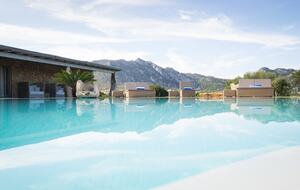 The Hideaways Club - Casa Cielo - Golfo Aranci, Italy