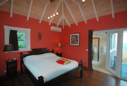 Villa Chloé - Lurin, Saint Barthelemy