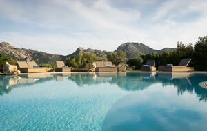 The Hideaways Club - Casa Cielo - Golfo Aranci, Italy