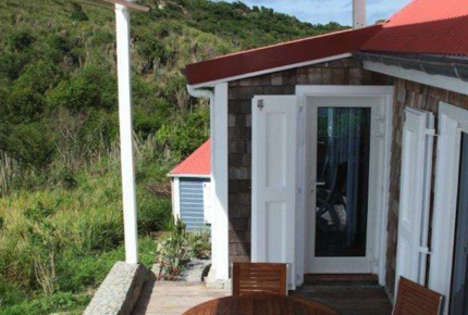 Villa Chloé - Lurin, Saint Barthelemy