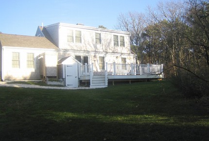 Cape Cod Chatham Hardings Beach Retreat - Chatham, Massachusetts