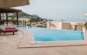 The Hideaways Club - Kalkan View - Kalkan, Türkiye