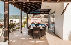 The Hideaways Club - Kalkan View - Kalkan, Türkiye