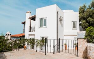 The Hideaways Club - Kalkan View - Kalkan, Türkiye