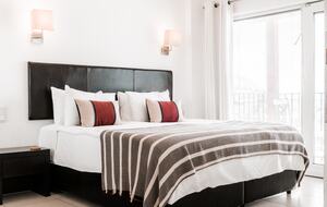 The Hideaways Club - Kalkan View - Kalkan, Türkiye