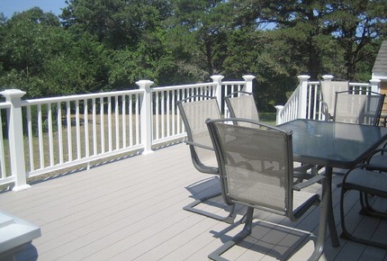 Cape Cod Chatham Hardings Beach Retreat - Chatham, Massachusetts