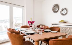 The Hideaways Club - Kalkan View - Kalkan, Türkiye