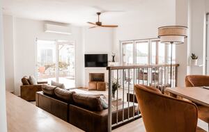 The Hideaways Club - Kalkan View - Kalkan, Türkiye