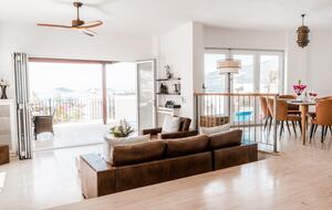 The Hideaways Club - Kalkan View - Kalkan, Türkiye