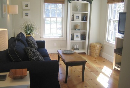 Cape Cod Chatham Hardings Beach Retreat
