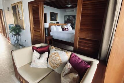 Turtle Island Resort and Residences - San Pedro, Belize