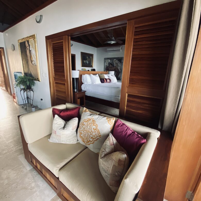 Turtle Island Resort and Residences - San Pedro, Belize