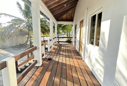 Turtle Island Resort and Residences - San Pedro, Belize