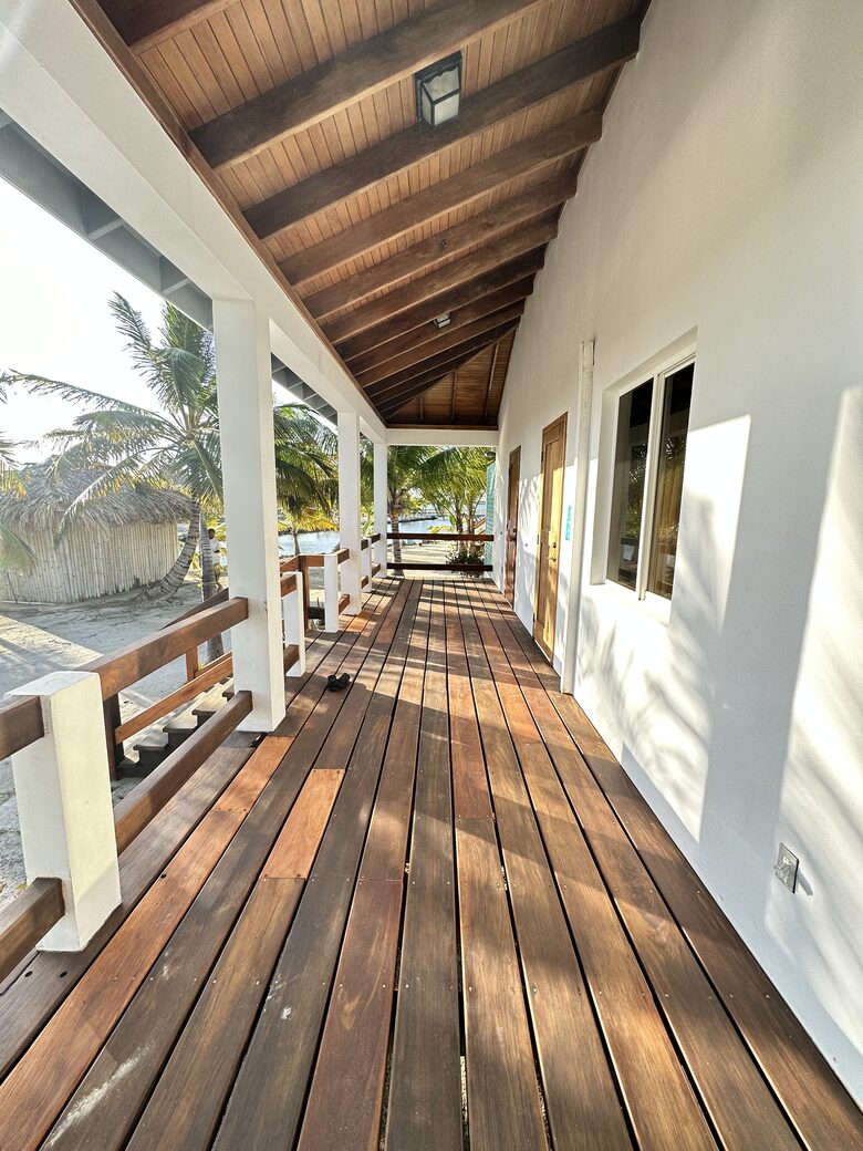 Turtle Island Resort and Residences - San Pedro, Belize