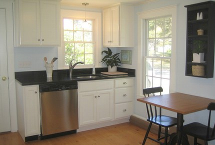 Cape Cod Chatham Hardings Beach Retreat
