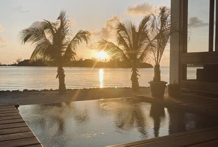 Turtle Island Resort and Residences - San Pedro, Belize