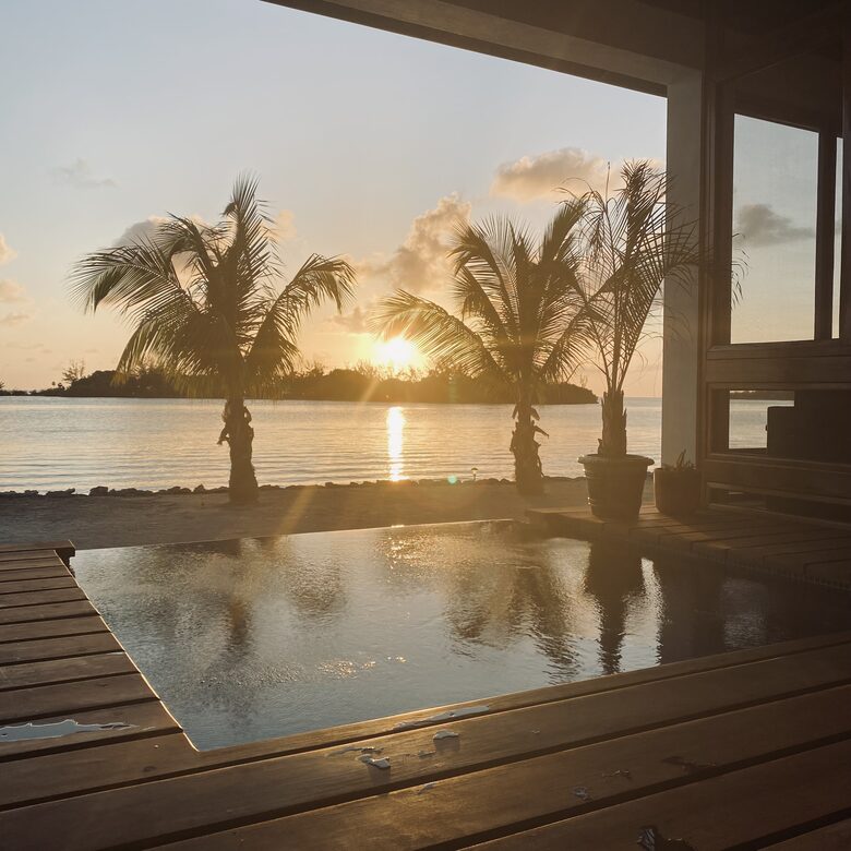 Turtle Island Resort and Residences - San Pedro, Belize