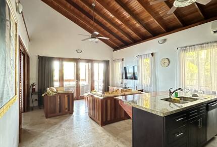 Turtle Island Resort and Residences - San Pedro, Belize