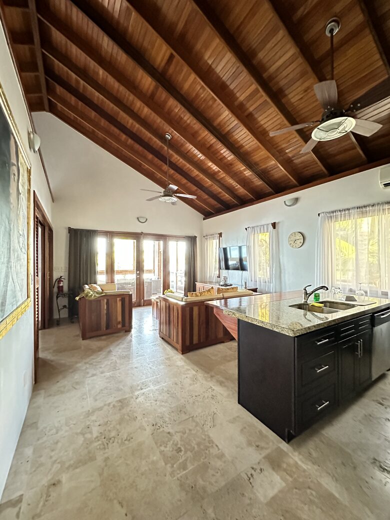 Turtle Island Resort and Residences - San Pedro, Belize