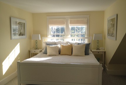 Cape Cod Chatham Hardings Beach Retreat - Chatham, Massachusetts