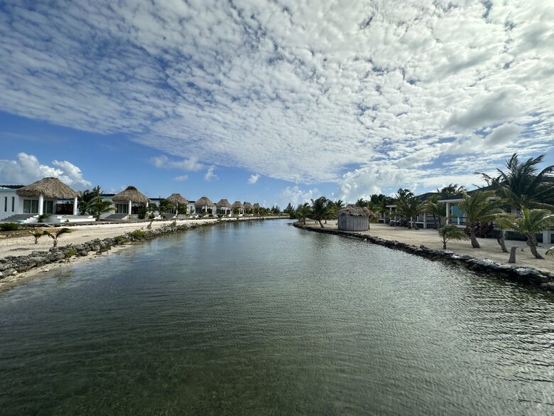 Turtle Island Resort and Residences - San Pedro, Belize