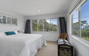 2nd bedroom main floor