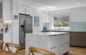 Mollymook Beach Retreat - Mollymook Beach, Australia