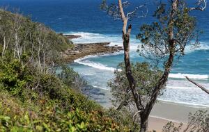 Mollymook Beach Retreat - Mollymook Beach, Australia