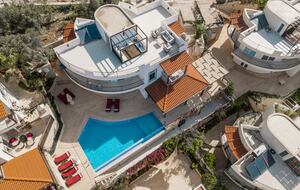 The Hideaways Club - Kalkan View - Kalkan, Türkiye