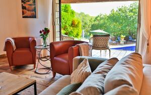 The Hideaways Club - La Retraite - Le Rouret, France